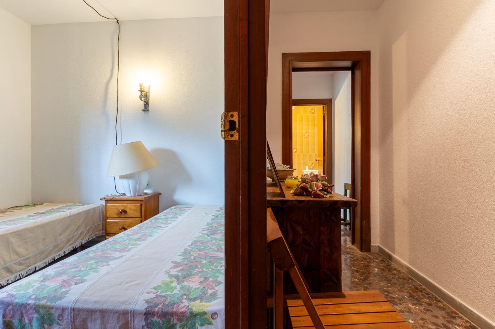 4 soveværelse Strandlejlighed til salg i Aguadulce (Almeria) - € 425.000 (Ref: 9396109)