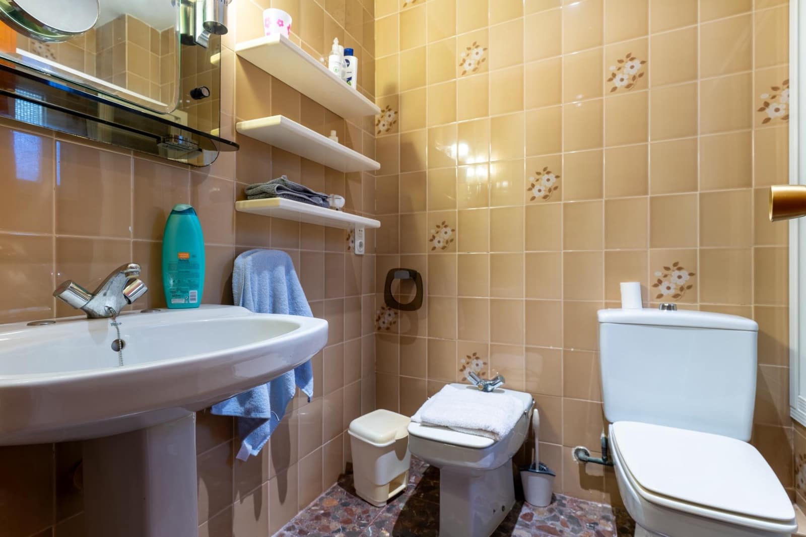 4 soveværelse Strandlejlighed til salg i Aguadulce (Almeria) - € 425.000 (Ref: 9396109)