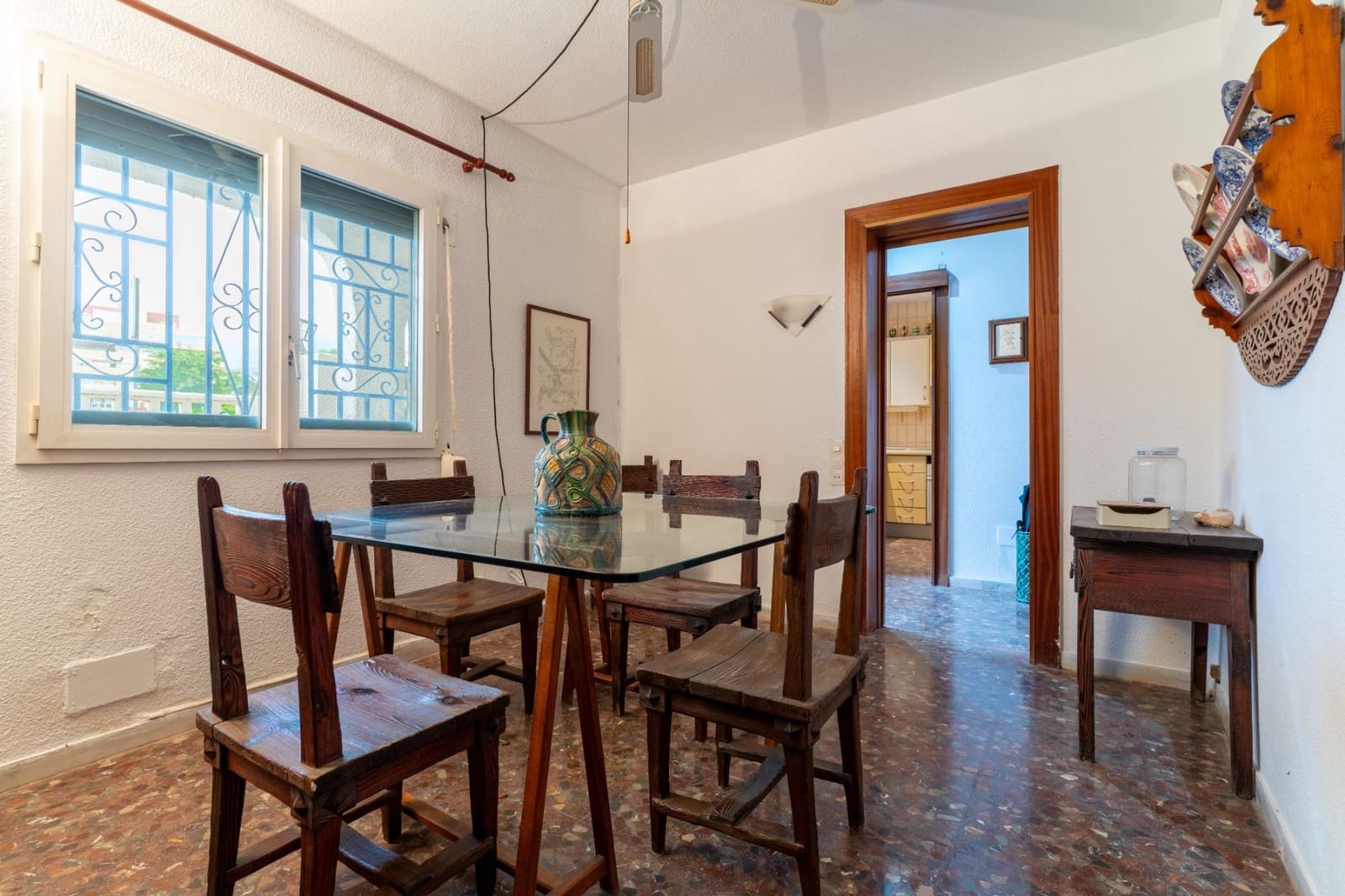 4 soveværelse Strandlejlighed til salg i Aguadulce (Almeria) - € 425.000 (Ref: 9396109)