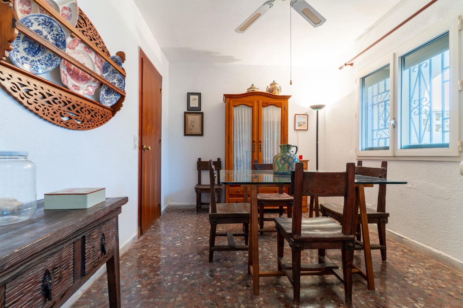 4 soveværelse Strandlejlighed til salg i Aguadulce (Almeria) - € 425.000 (Ref: 9396109)