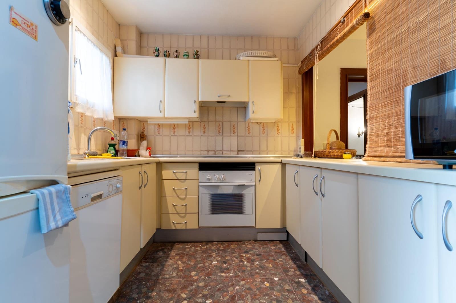 4 soveværelse Strandlejlighed til salg i Aguadulce (Almeria) - € 425.000 (Ref: 9396109)