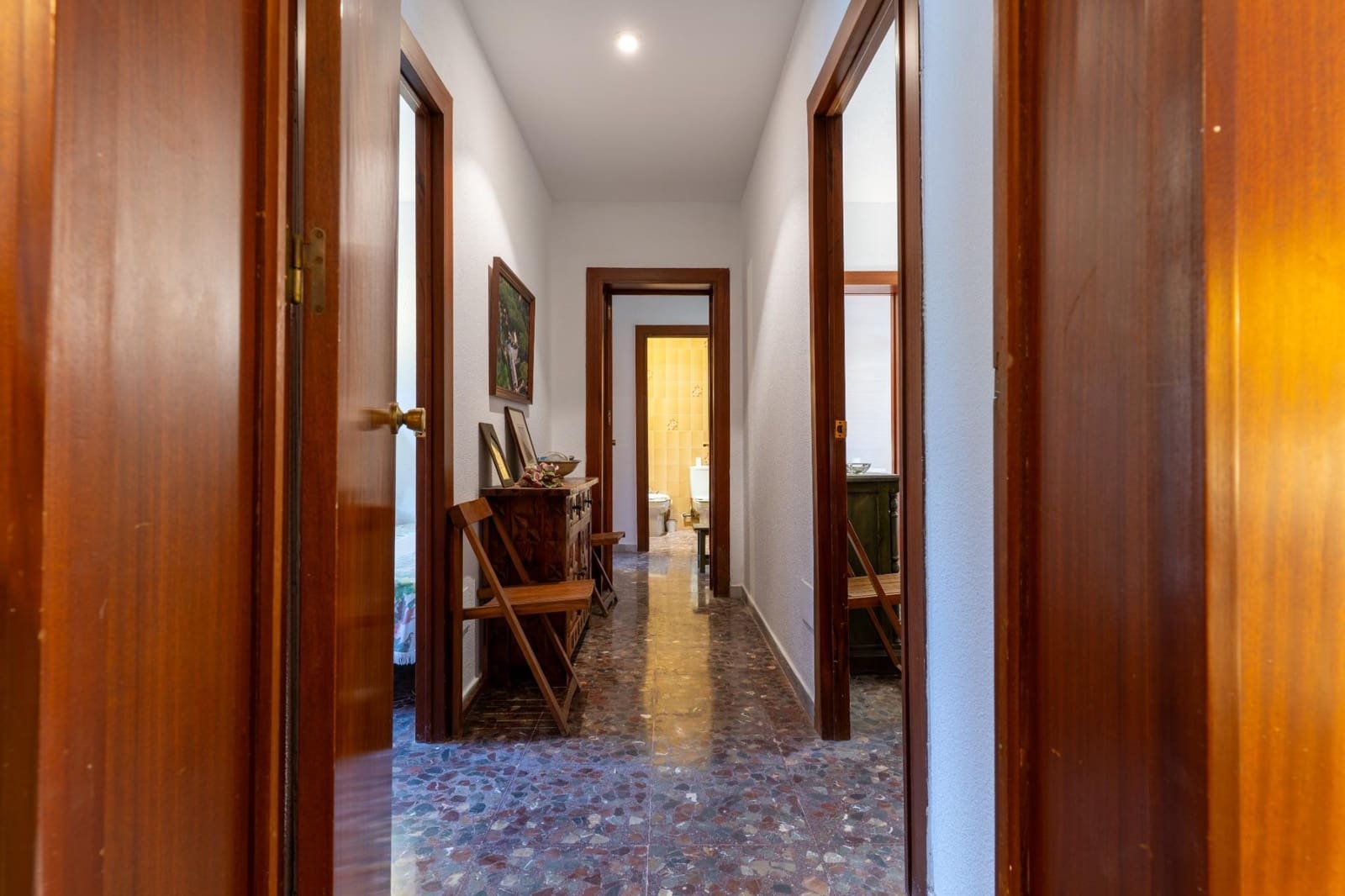 4 soveværelse Strandlejlighed til salg i Aguadulce (Almeria) - € 425.000 (Ref: 9396109)