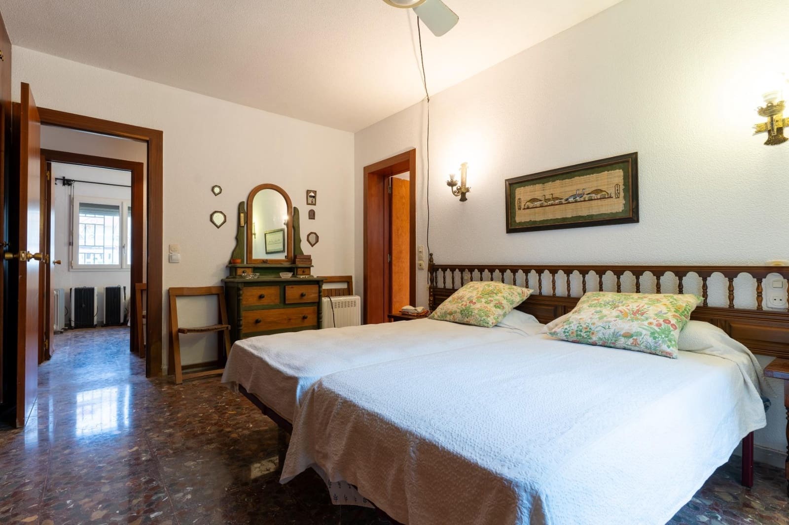 4 soveværelse Strandlejlighed til salg i Aguadulce (Almeria) - € 425.000 (Ref: 9396109)