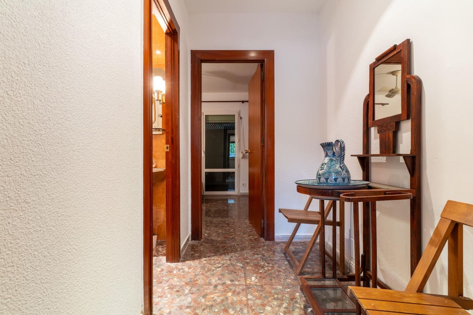 4 soveværelse Strandlejlighed til salg i Aguadulce (Almeria) - € 425.000 (Ref: 9396109)