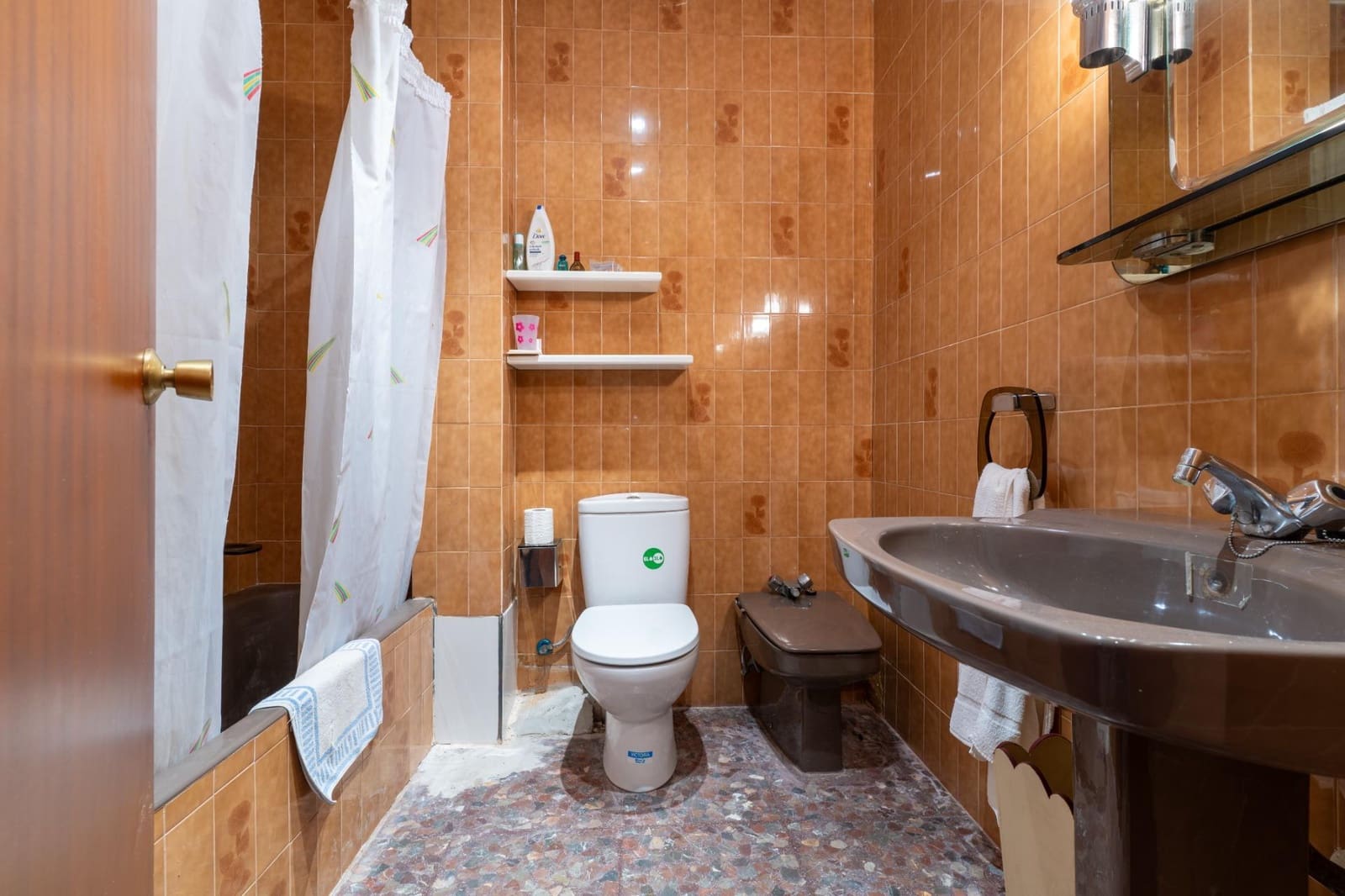 4 soveværelse Strandlejlighed til salg i Aguadulce (Almeria) - € 425.000 (Ref: 9396109)