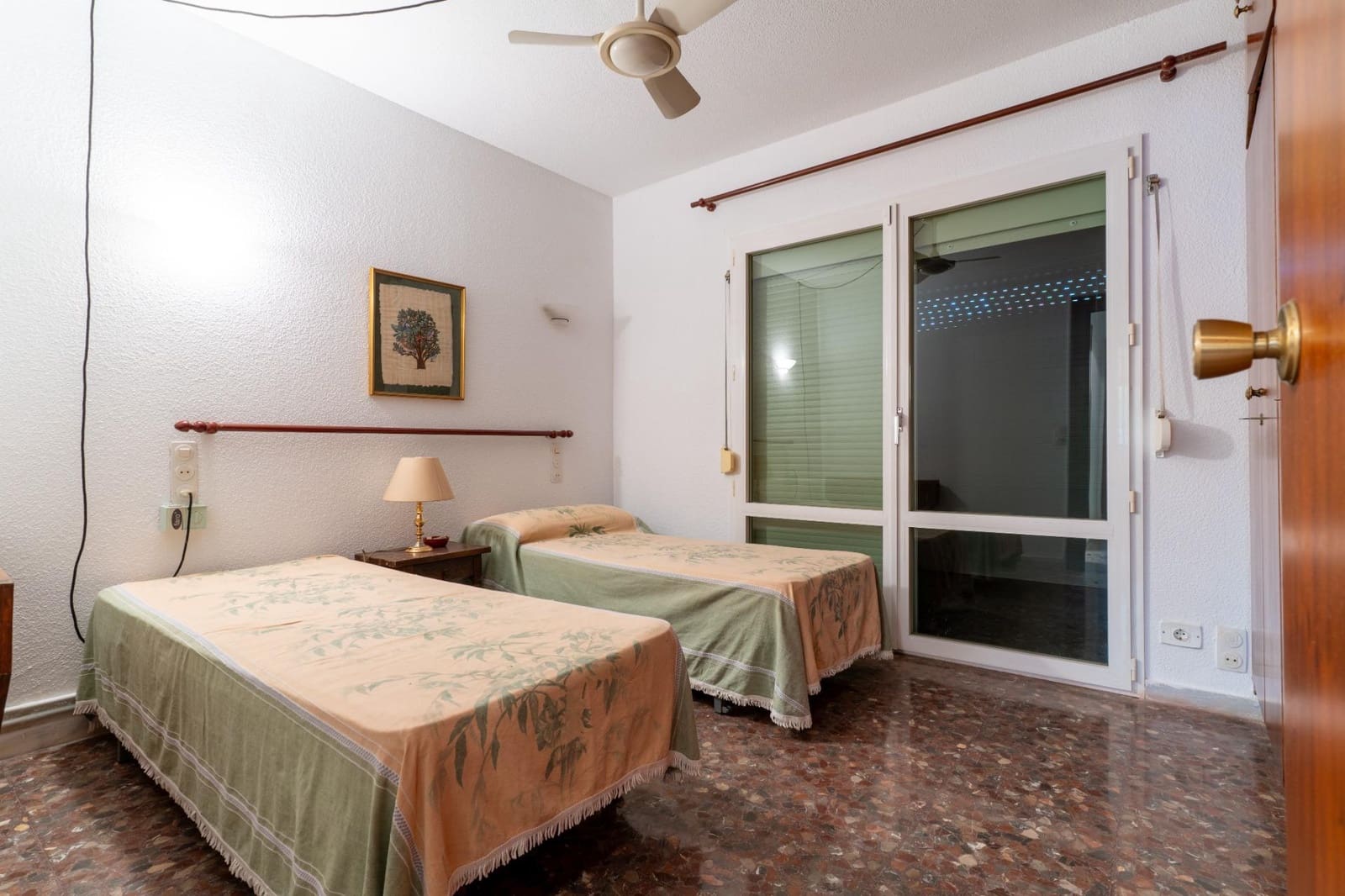 4 soveværelse Strandlejlighed til salg i Aguadulce (Almeria) - € 425.000 (Ref: 9396109)