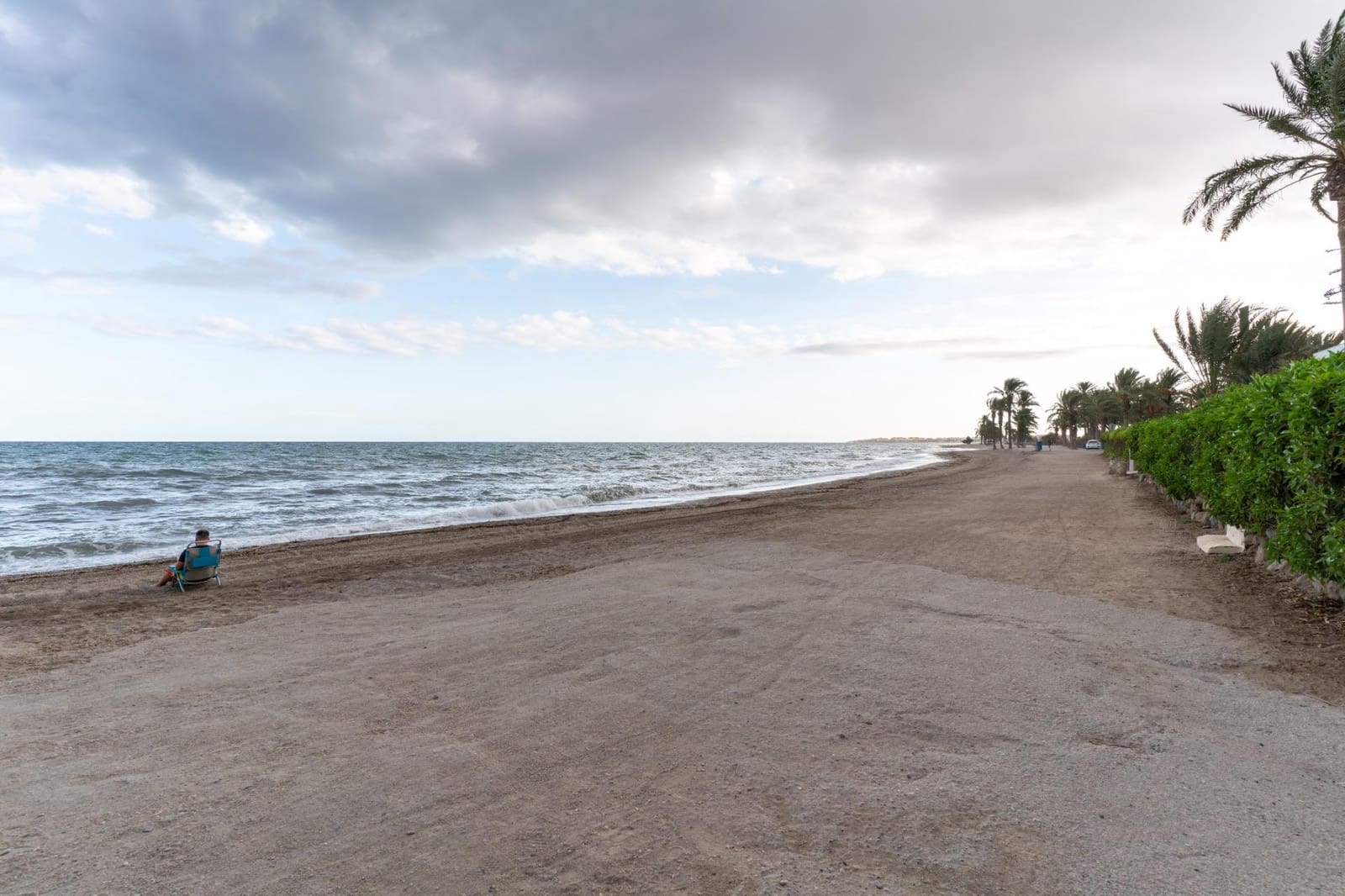 4 soveværelse Strandlejlighed til salg i Aguadulce (Almeria) - € 425.000 (Ref: 9396109)