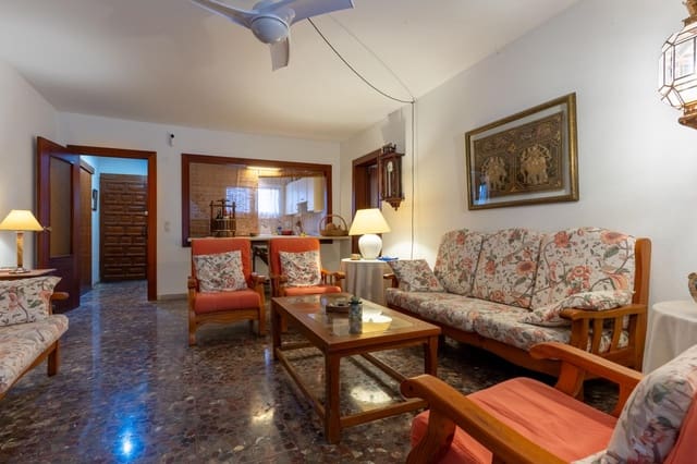 4 soveværelse Strandlejlighed til salg i Aguadulce (Almeria), Roquetas de Mar - € 425.000 (Ref: 9396109)