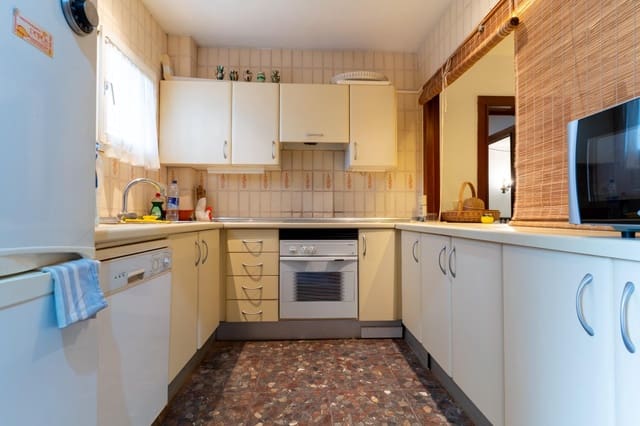 4 soveværelse Strandlejlighed til salg i Aguadulce (Almeria), Roquetas de Mar - € 425.000 (Ref: 9396109)