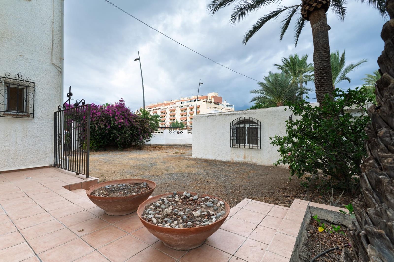 4 soveværelse Strandlejlighed til salg i Aguadulce (Almeria) - € 425.000 (Ref: 9396109)