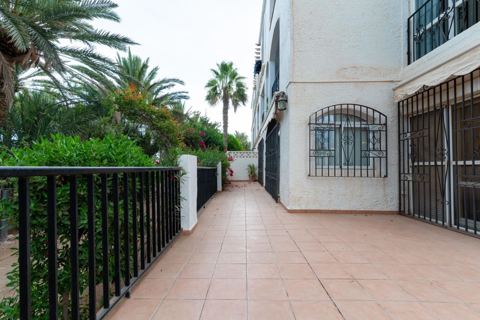4 soveværelse Strandlejlighed til salg i Aguadulce (Almeria) - € 425.000 (Ref: 9396109)