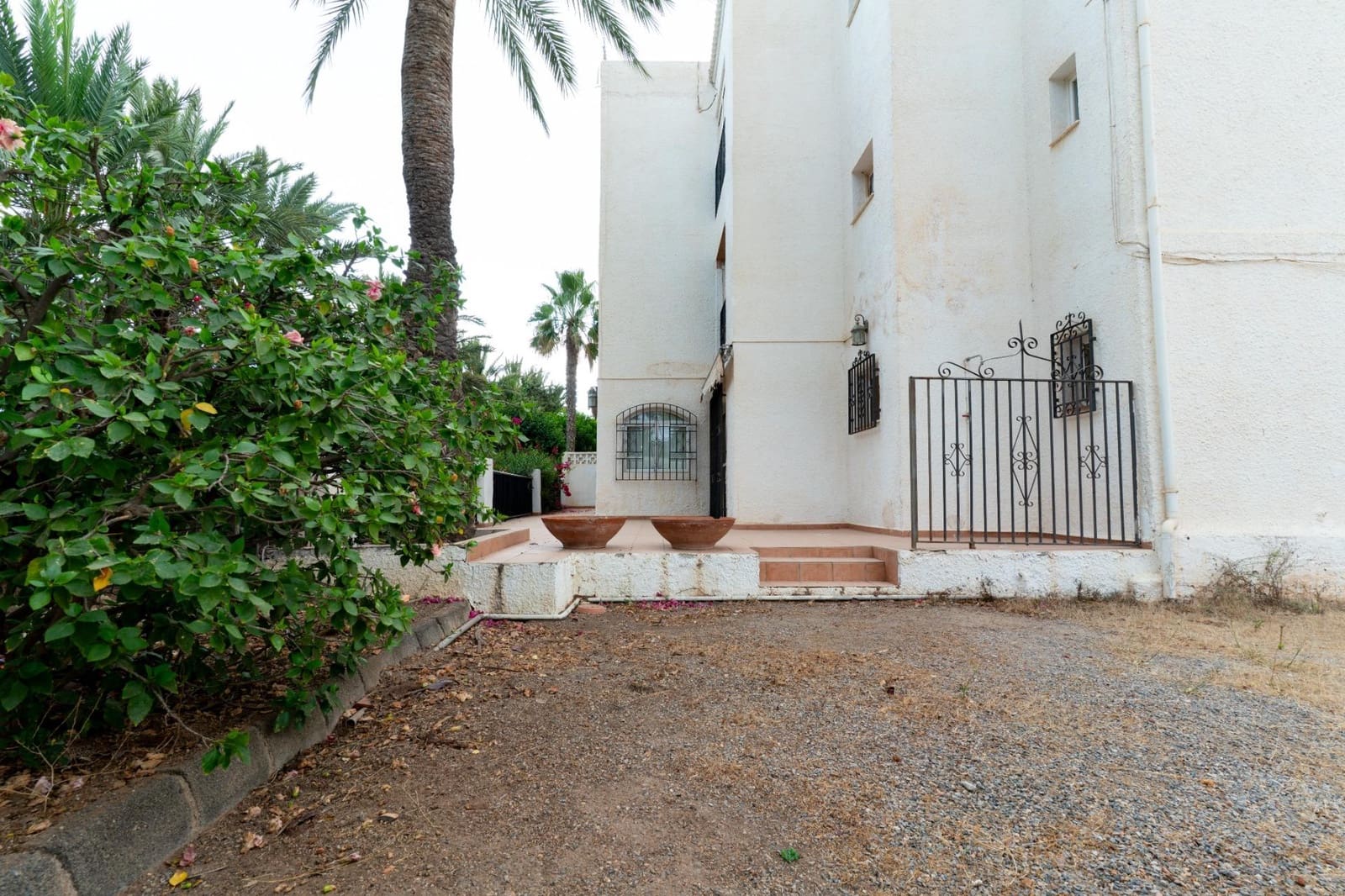 4 soveværelse Strandlejlighed til salg i Aguadulce (Almeria) - € 425.000 (Ref: 9396109)