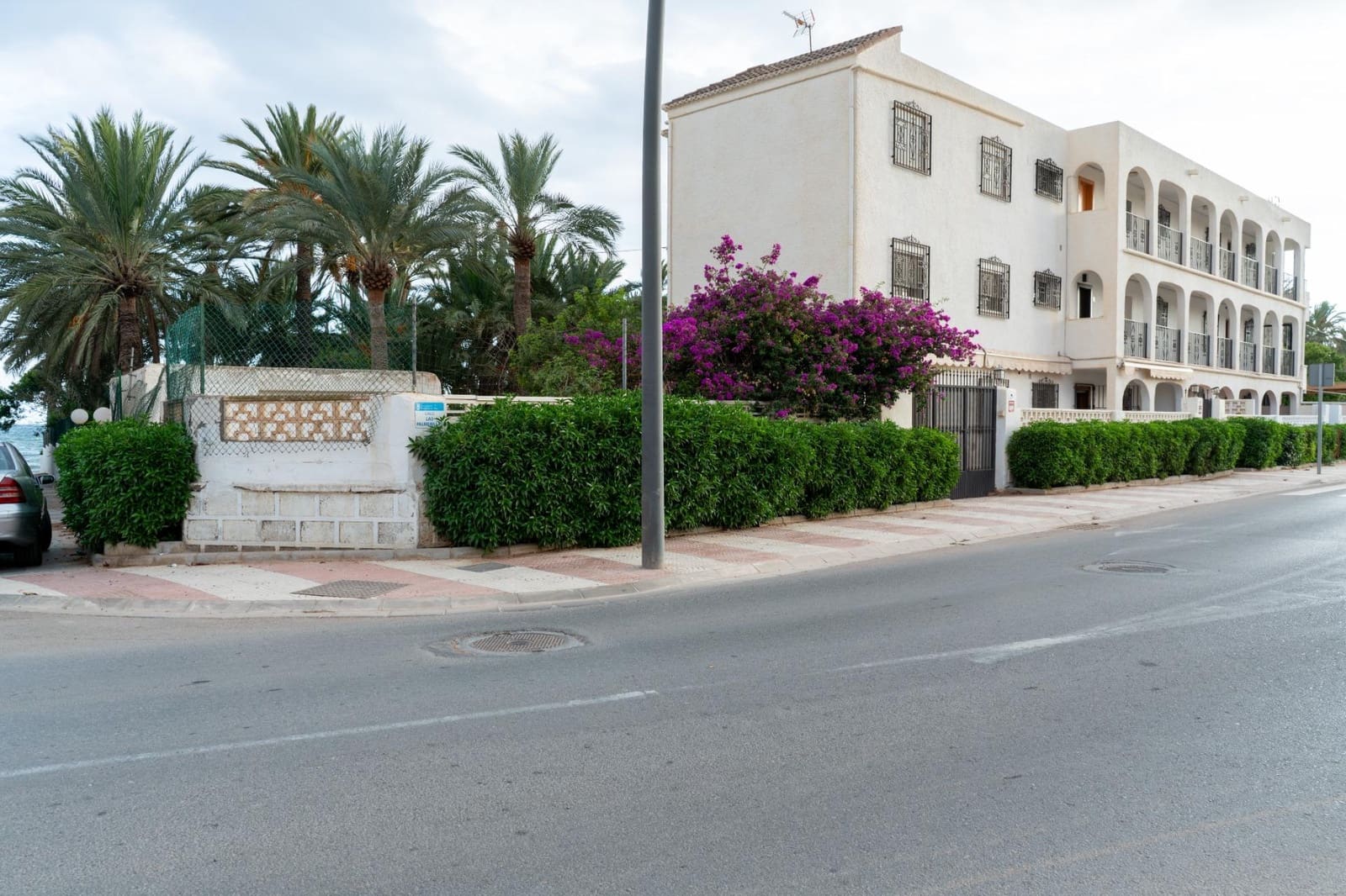 4 soveværelse Strandlejlighed til salg i Aguadulce (Almeria) - € 425.000 (Ref: 9396109)
