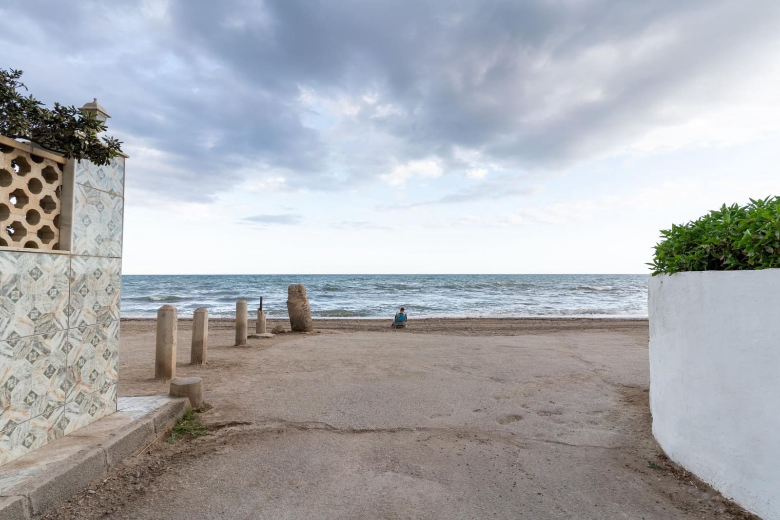 4 soveværelse Strandlejlighed til salg i Aguadulce (Almeria) - € 425.000 (Ref: 9396109)