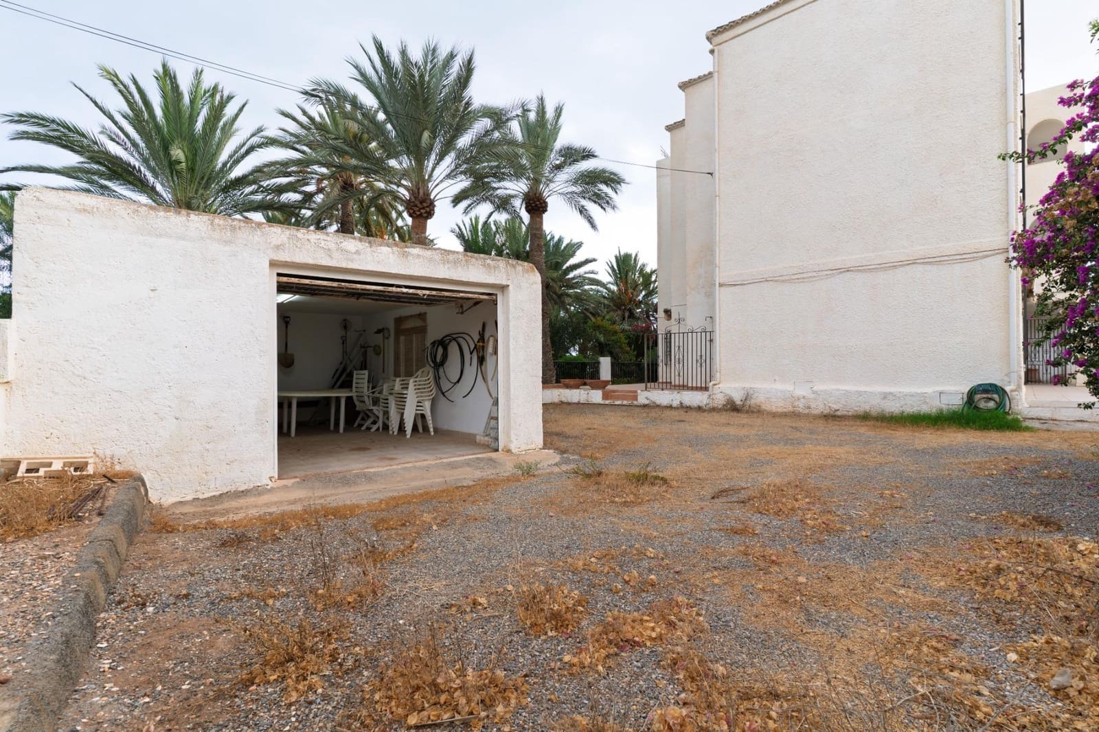 4 soveværelse Strandlejlighed til salg i Aguadulce (Almeria) - € 425.000 (Ref: 9396109)