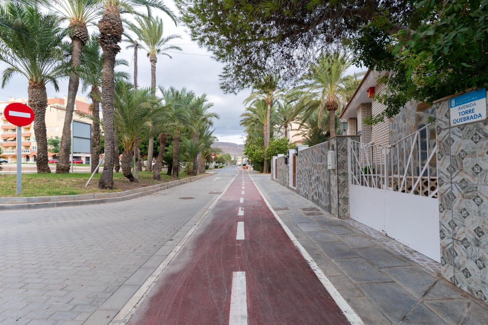 4 soveværelse Strandlejlighed til salg i Aguadulce (Almeria) - € 425.000 (Ref: 9396109)