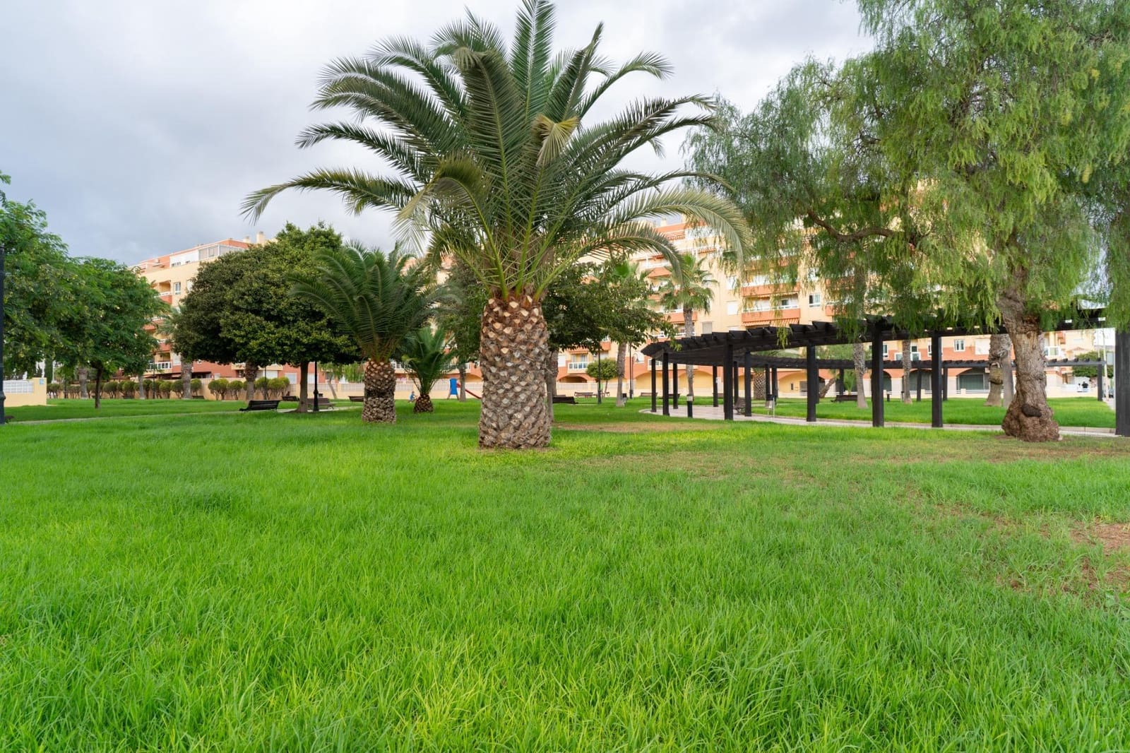 4 soveværelse Strandlejlighed til salg i Aguadulce (Almeria) - € 425.000 (Ref: 9396109)