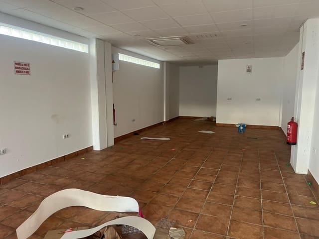 Commercial for sale in Aguadulce (Almeria), Roquetas de Mar - € 67,000 (Ref: 9403494)