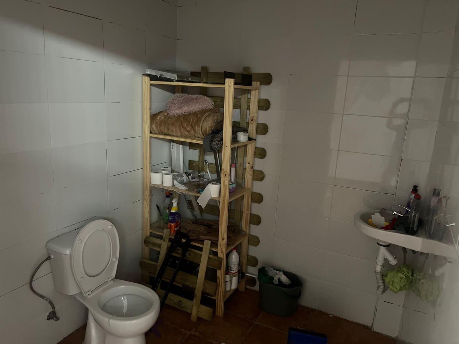 Local Comercial en Aguadulce (Almeria) en alquiler - 500 € (Ref: 9403495)