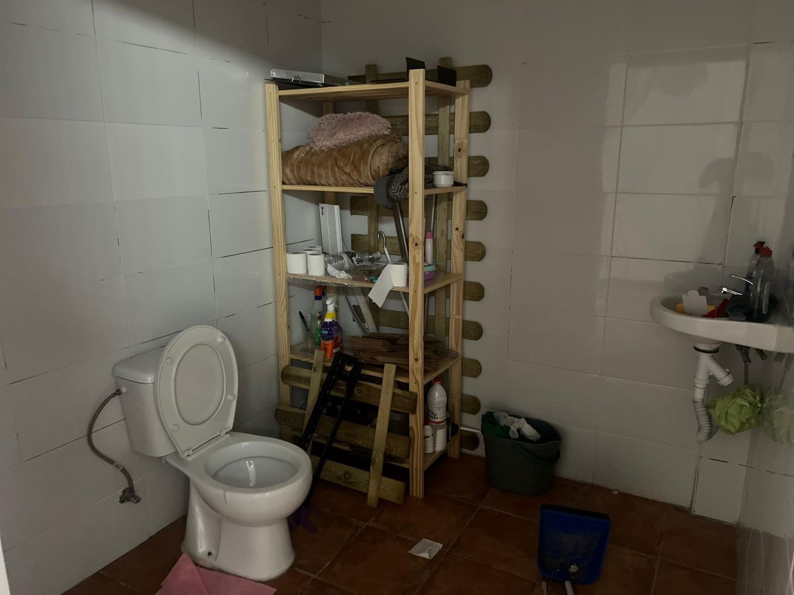 Local Comercial en Aguadulce (Almeria) en alquiler - 500 € (Ref: 9403495)