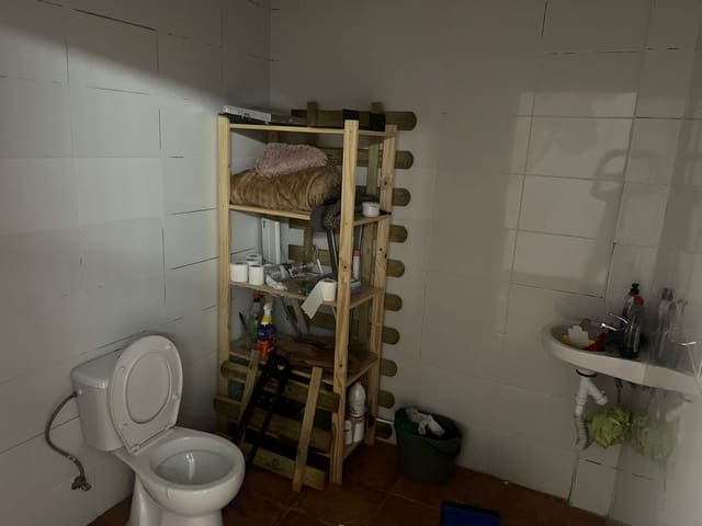 Local Comercial en Aguadulce (Almeria), Roquetas de Mar en alquiler - 500 € (Ref: 9403495)