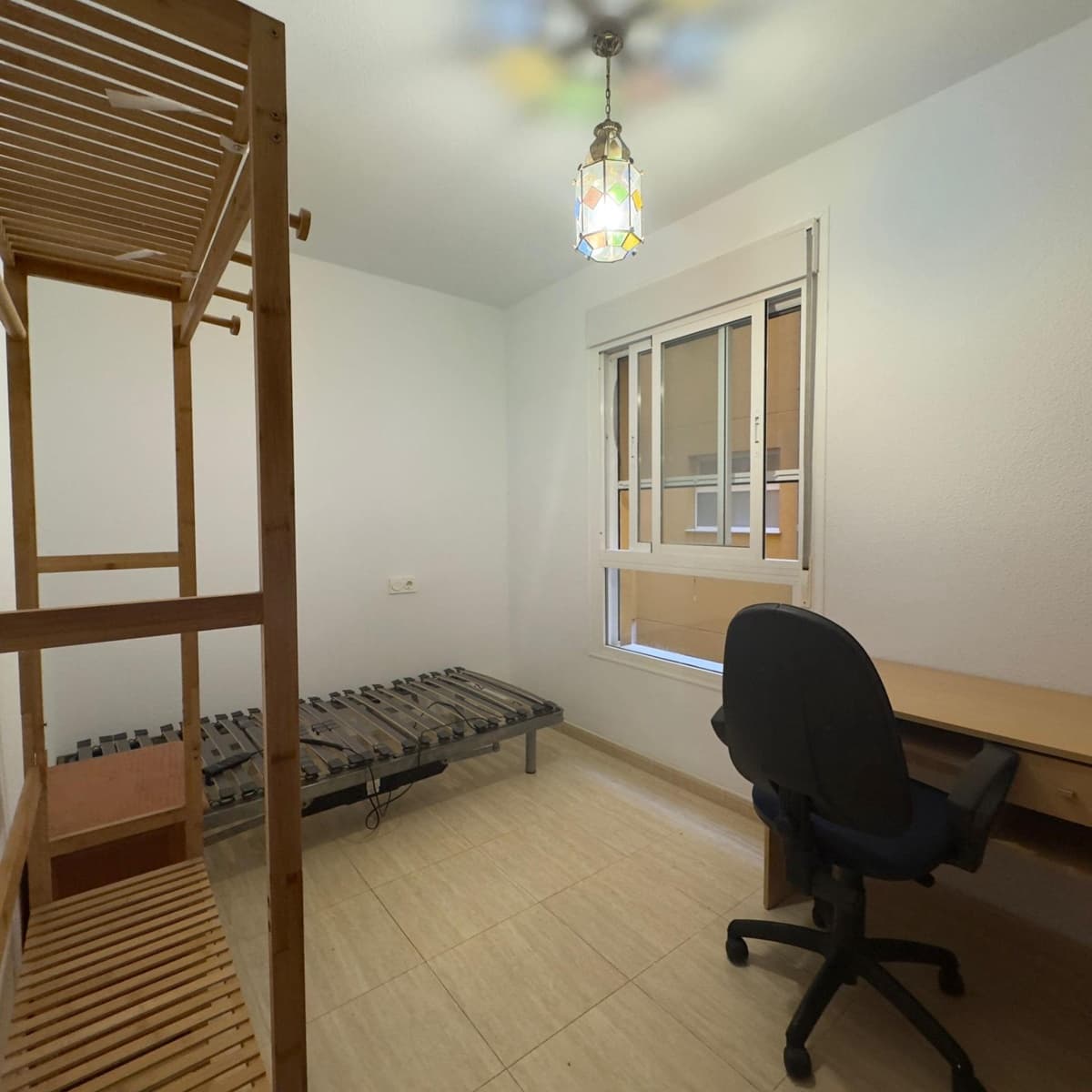 2 slaapkamer Flat te koop in Roquetas de Mar met zwembad garage - € 175.000 (Ref: 9414215)