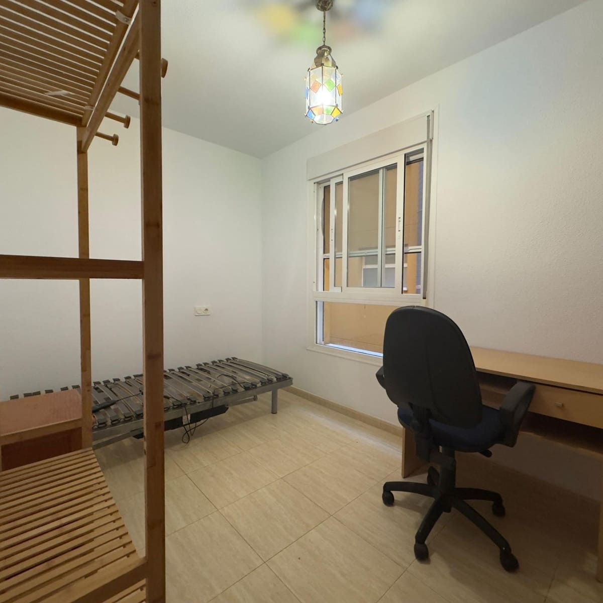 2 slaapkamer Flat te koop in Roquetas de Mar met zwembad garage - € 175.000 (Ref: 9414215)