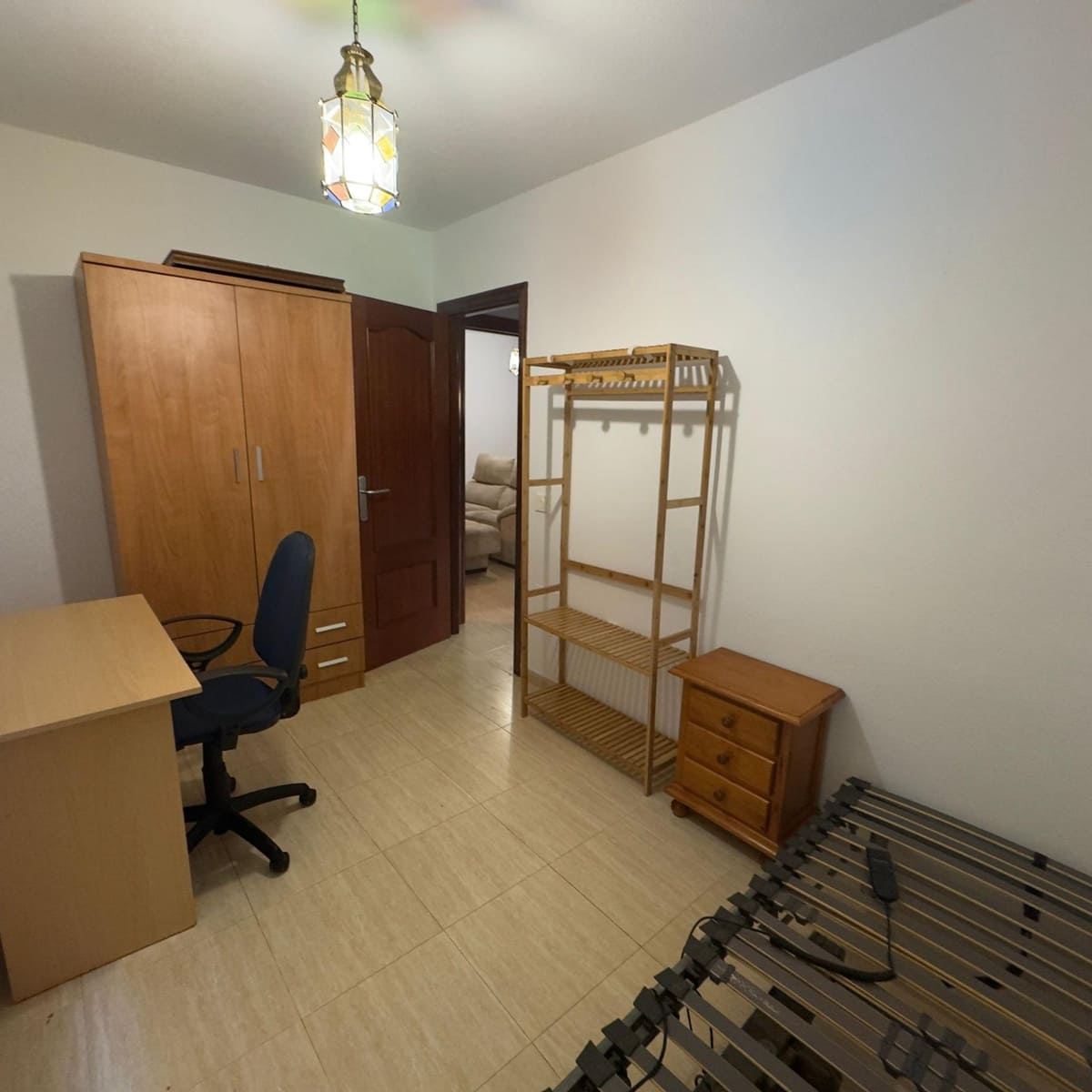 2 slaapkamer Flat te koop in Roquetas de Mar met zwembad garage - € 175.000 (Ref: 9414215)