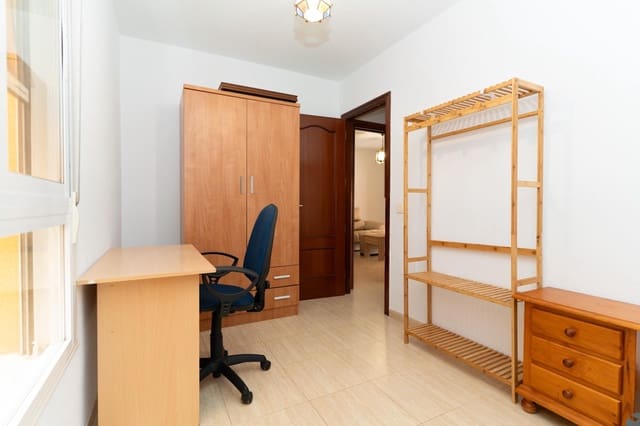 2 soverom Leilighet til salgs i Roquetas de Mar med svømmebasseng garasje - € 175 000 (Ref: 9414215)