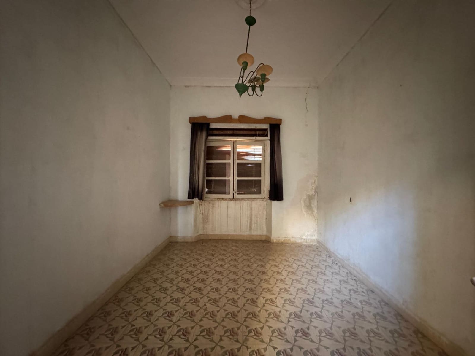 6 soveværelse Byhus til salg i Alhama de Almeria - € 150.000 (Ref: 9427324)