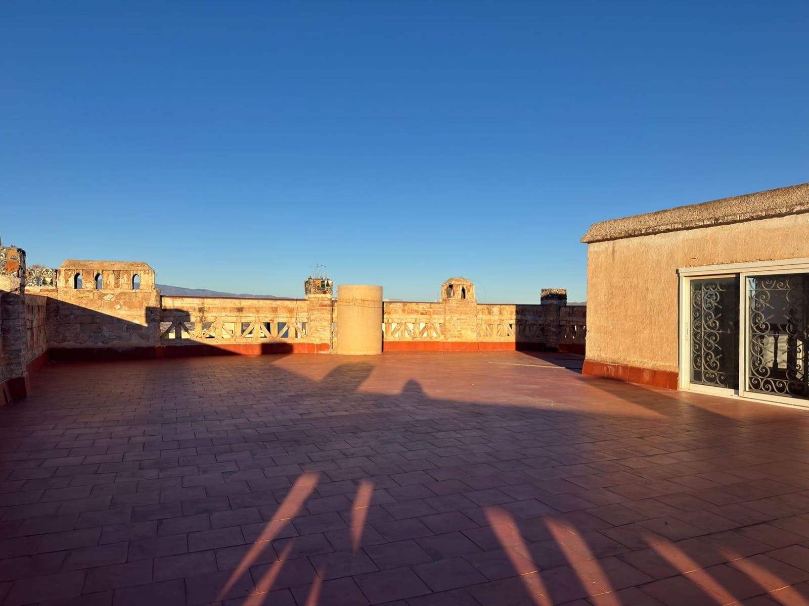 6 soveværelse Byhus til salg i Alhama de Almeria - € 150.000 (Ref: 9427324)