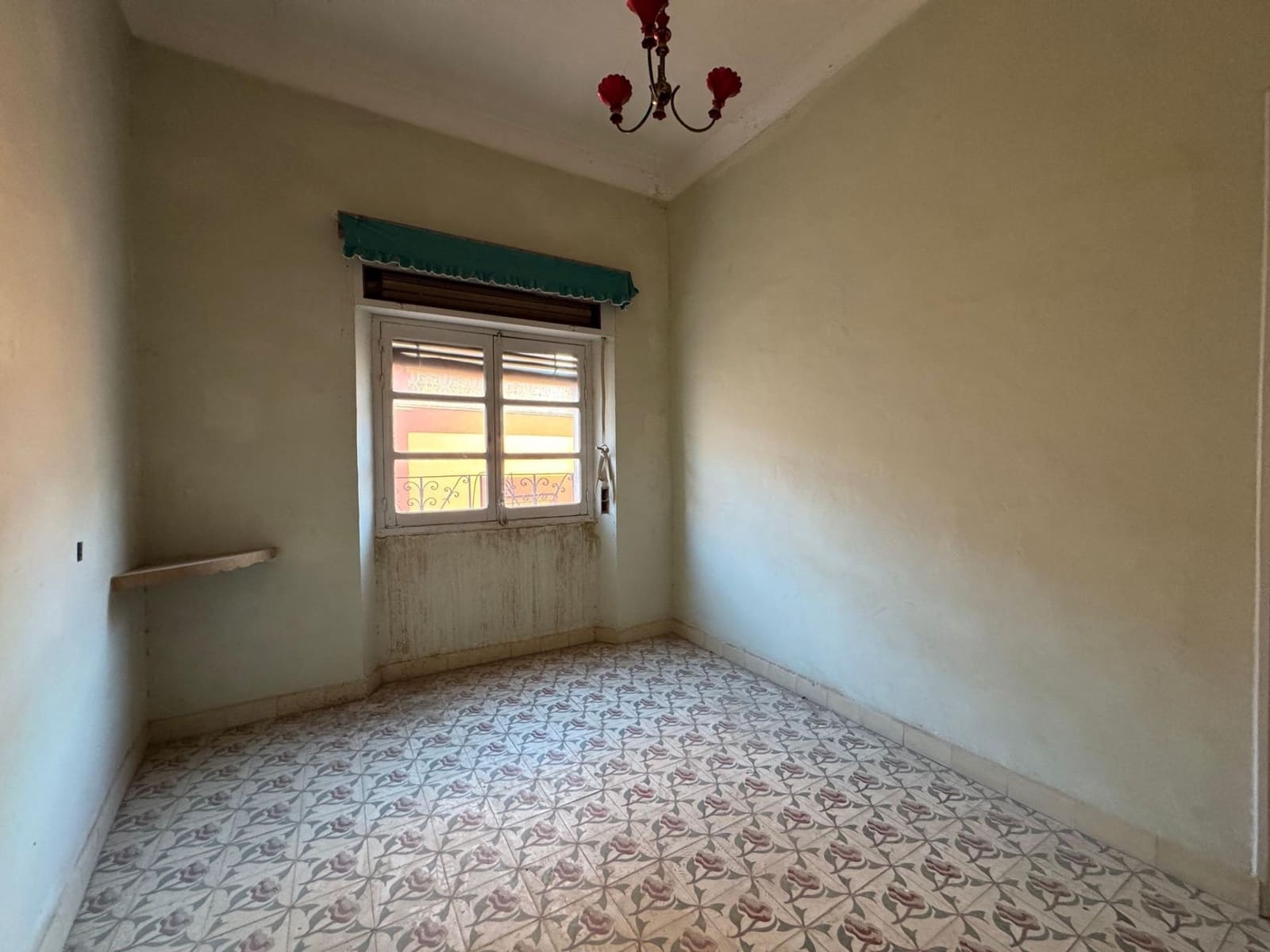 6 soveværelse Byhus til salg i Alhama de Almeria - € 150.000 (Ref: 9427324)