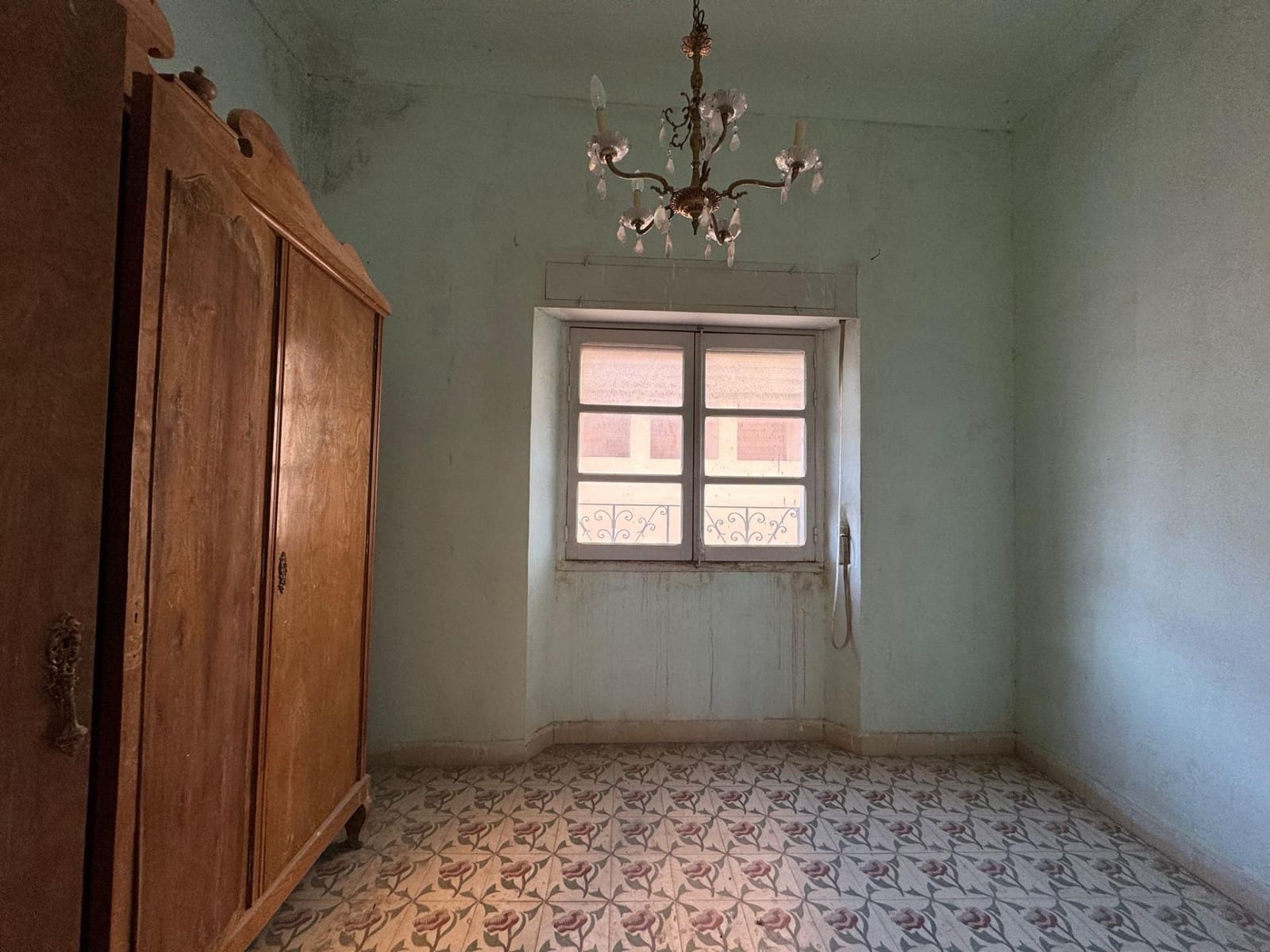 6 soveværelse Byhus til salg i Alhama de Almeria - € 150.000 (Ref: 9427324)