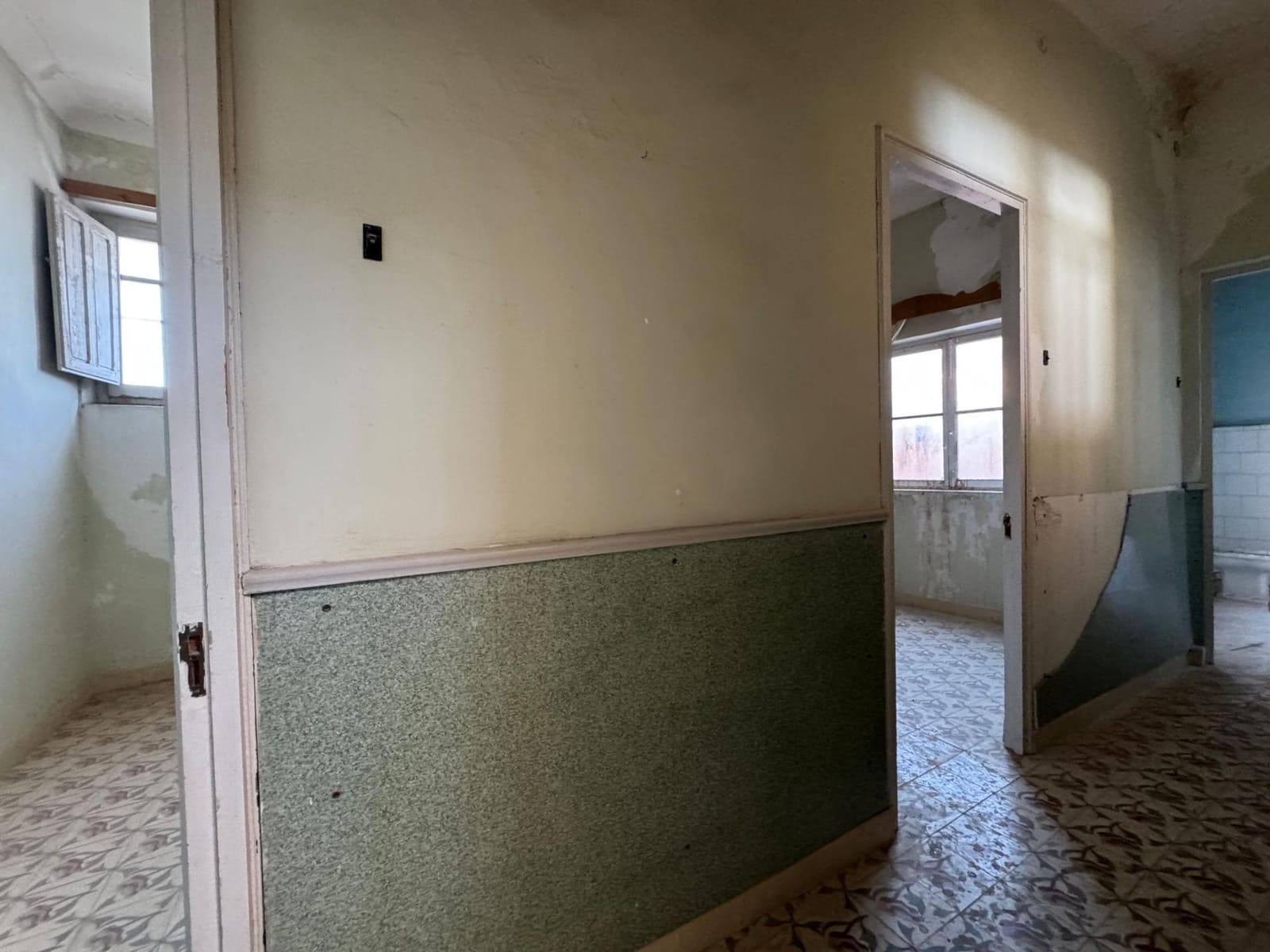 6 soveværelse Byhus til salg i Alhama de Almeria - € 150.000 (Ref: 9427324)