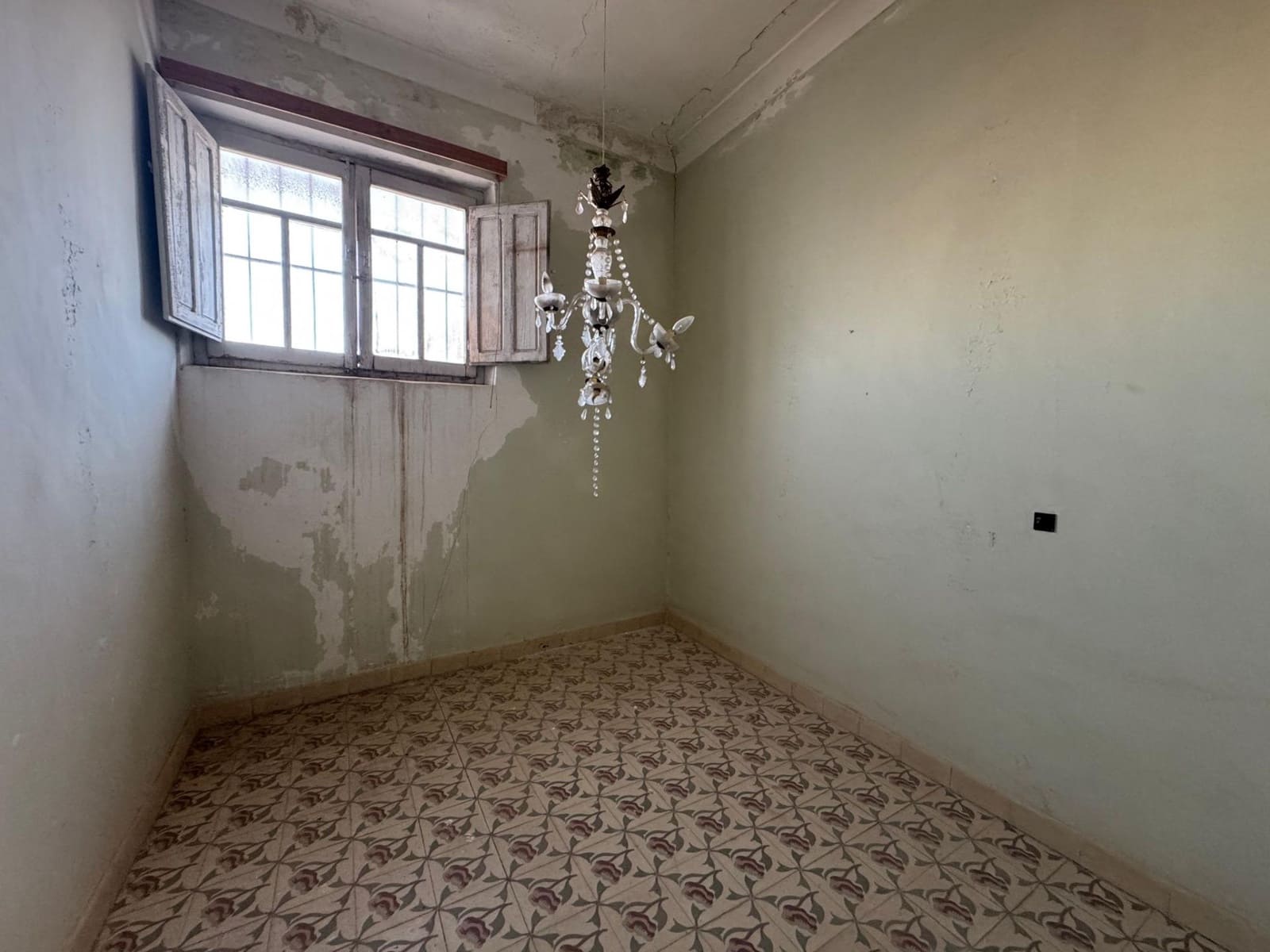 6 soveværelse Byhus til salg i Alhama de Almeria - € 150.000 (Ref: 9427324)