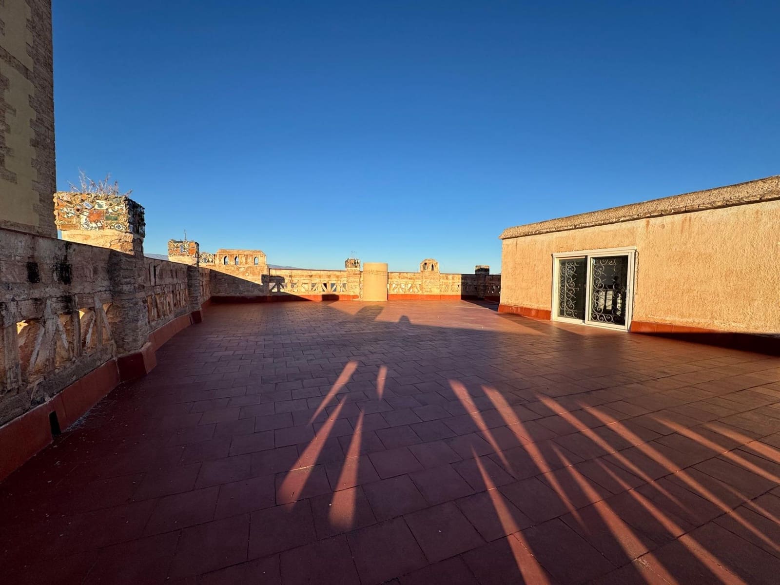 6 soveværelse Byhus til salg i Alhama de Almeria - € 150.000 (Ref: 9427324)