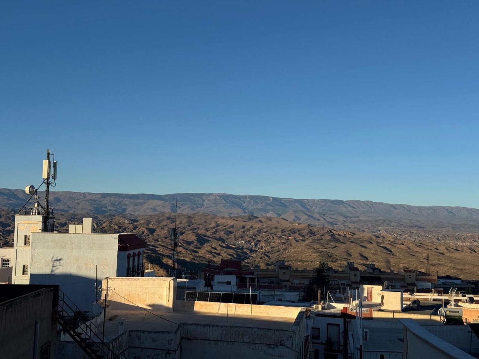 6 soveværelse Byhus til salg i Alhama de Almeria - € 150.000 (Ref: 9427324)