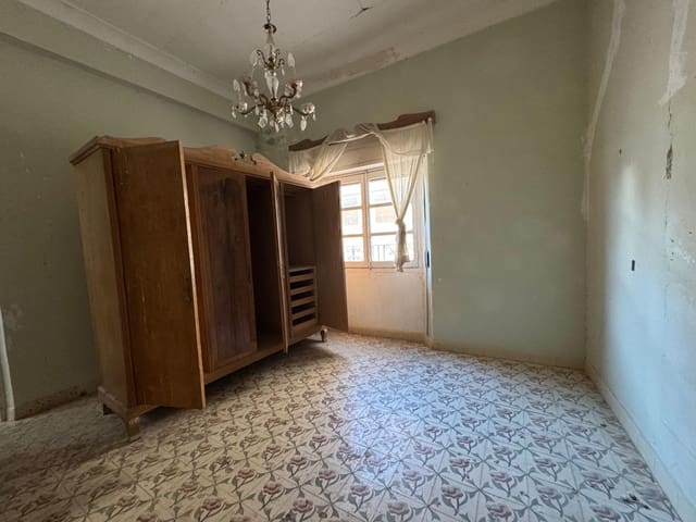 6 makuuhuone Omakotitalo myytävänä paikassa Alhama de Almería - 150 000 € (Ref: 9427324)