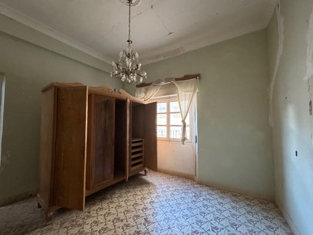 6 makuuhuone Omakotitalo myytävänä paikassa Alhama de Almería - 150 000 € (Ref: 9427324)