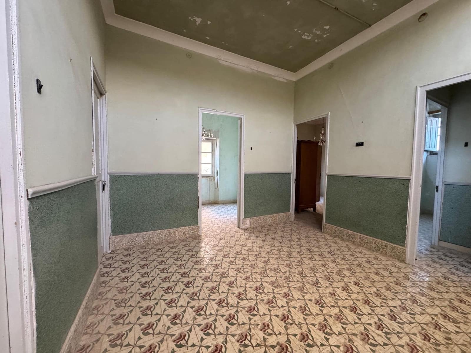 6 soveværelse Byhus til salg i Alhama de Almeria - € 150.000 (Ref: 9427324)