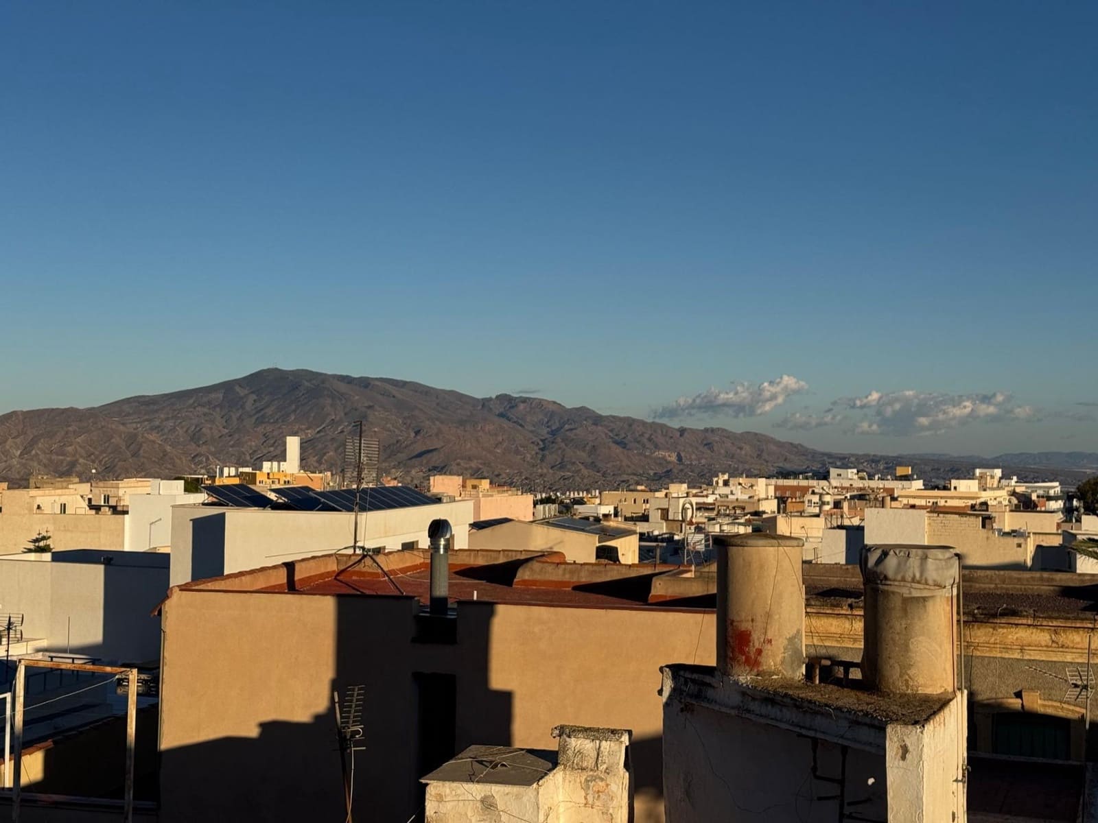 6 soveværelse Byhus til salg i Alhama de Almeria - € 150.000 (Ref: 9427324)