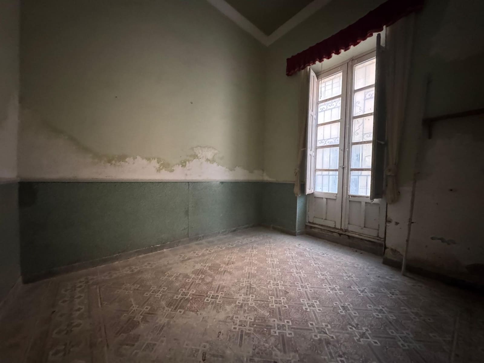 6 soveværelse Byhus til salg i Alhama de Almeria - € 150.000 (Ref: 9427324)