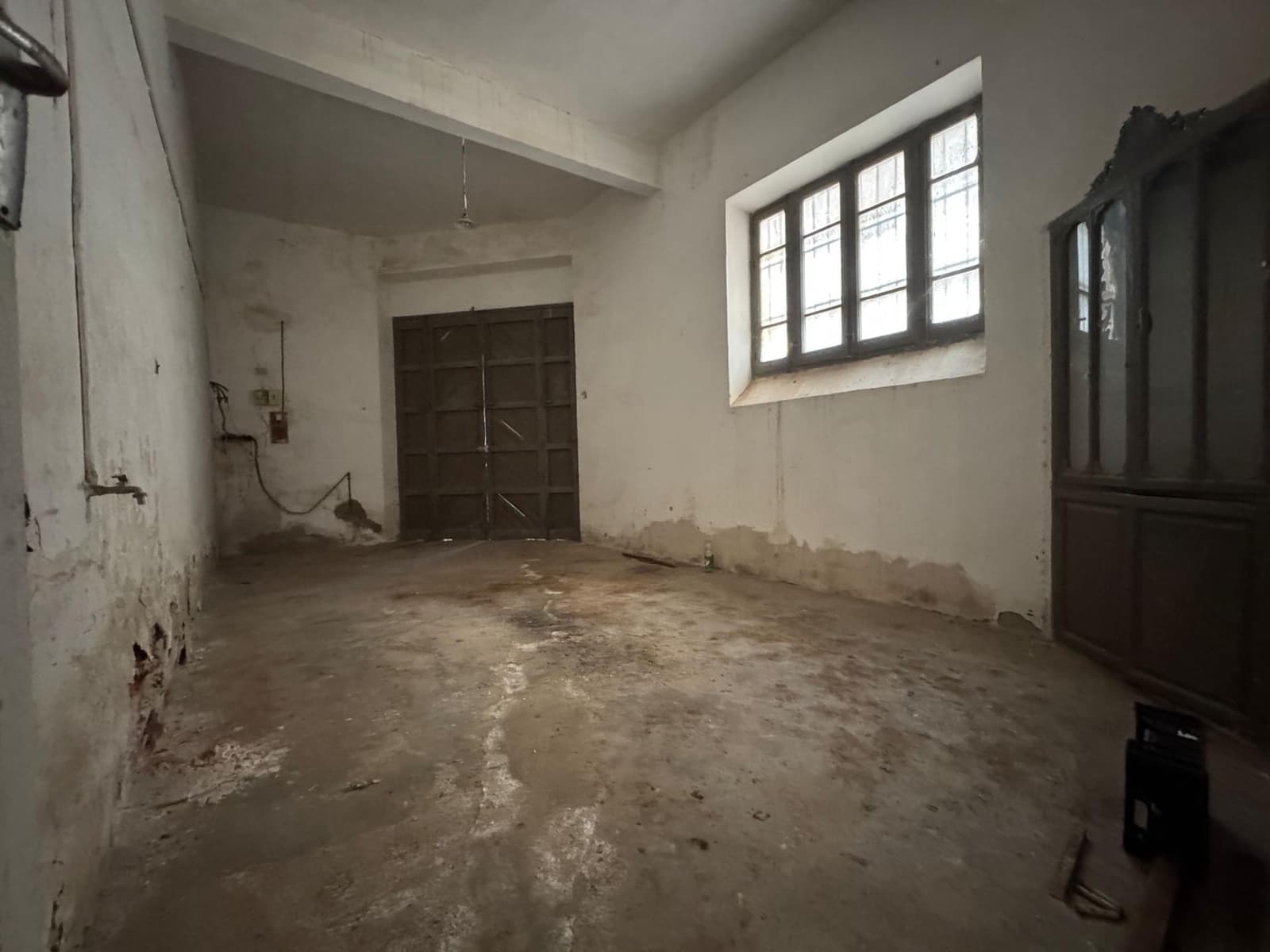 6 soveværelse Byhus til salg i Alhama de Almeria - € 150.000 (Ref: 9427324)