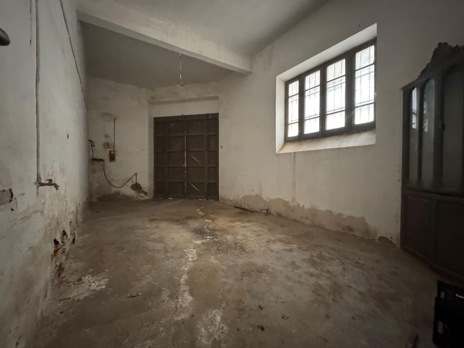 6 soveværelse Byhus til salg i Alhama de Almeria - € 150.000 (Ref: 9427324)