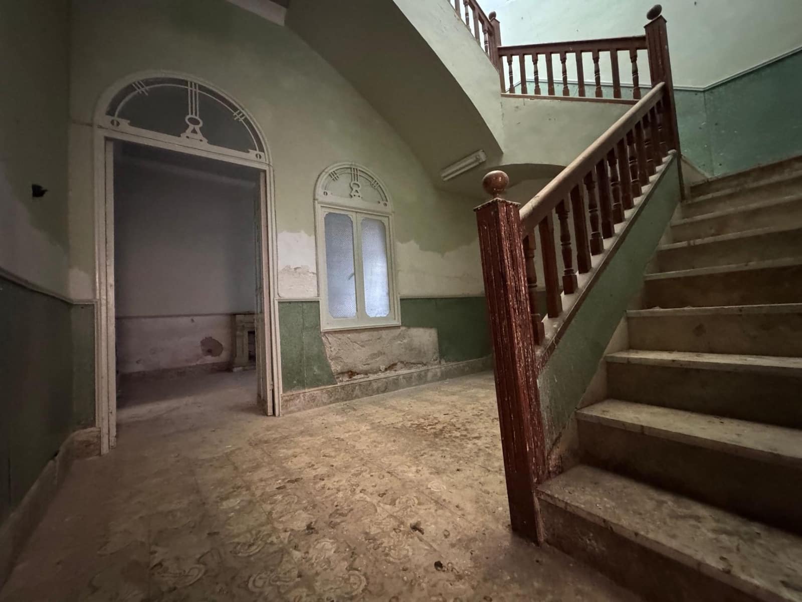 6 soveværelse Byhus til salg i Alhama de Almeria - € 150.000 (Ref: 9427324)