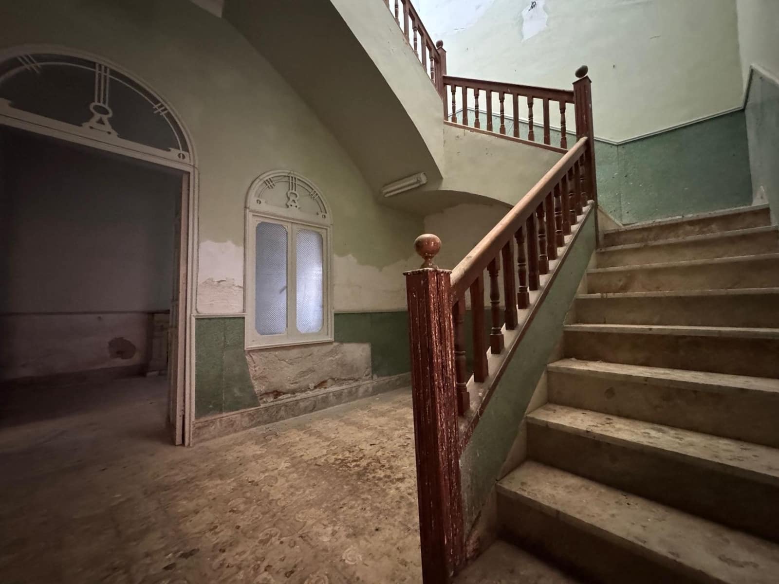 6 soveværelse Byhus til salg i Alhama de Almeria - € 150.000 (Ref: 9427324)