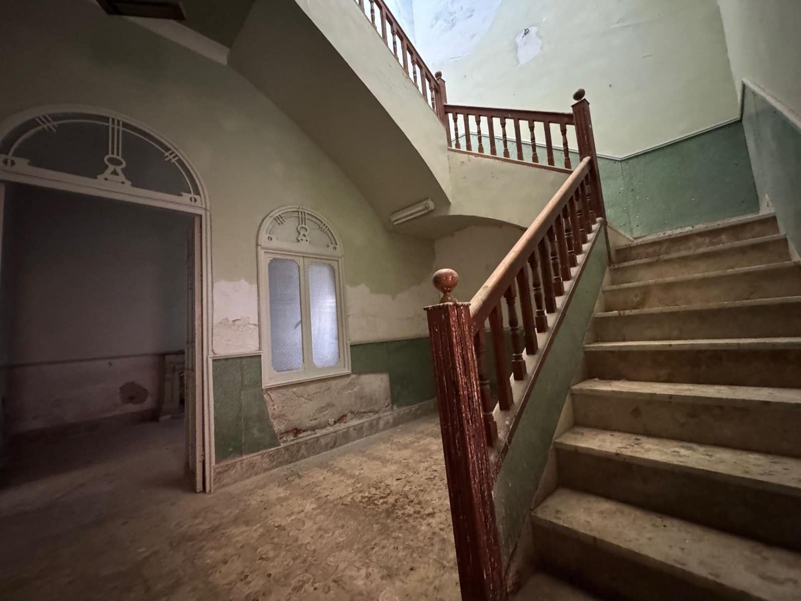 6 soveværelse Byhus til salg i Alhama de Almeria - € 150.000 (Ref: 9427324)