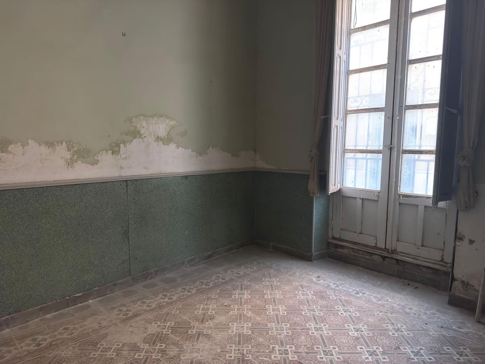 6 soveværelse Byhus til salg i Alhama de Almeria - € 150.000 (Ref: 9427324)