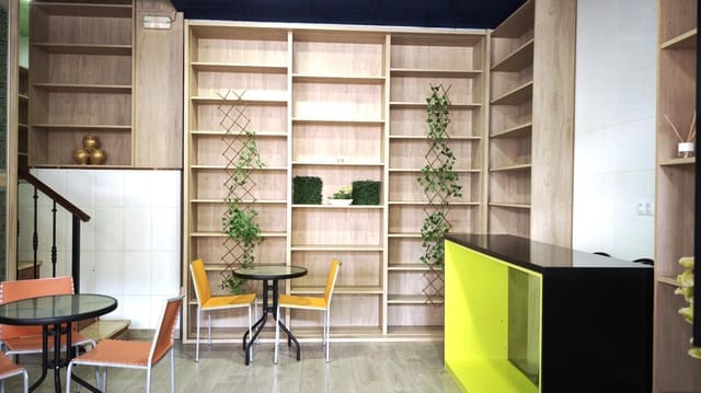 Kommersiell til salgs i Cabra - € 110 000 (Ref: 9437533)