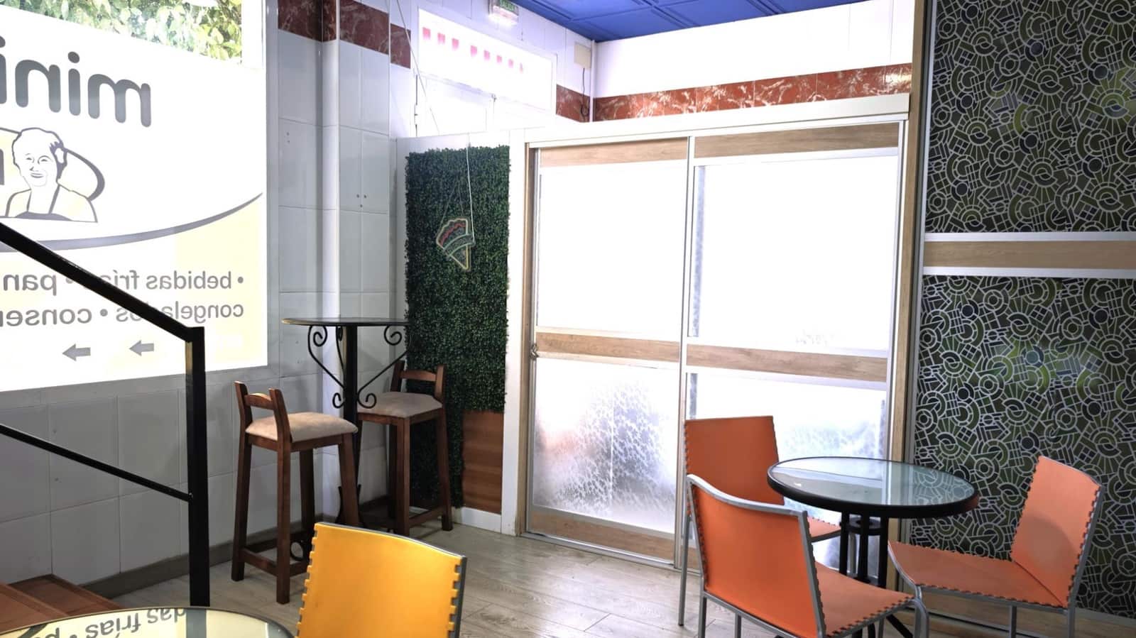 Commercial for sale in Cabra - € 110,000 (Ref: 9437533)